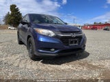 Honda Hr-V Ex 3CZRU6H59GM112764 снимка