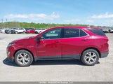 Chevrolet Equinox Lt 2GNAXTEX1J6183559 снимка