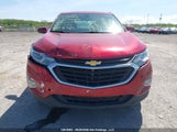 Chevrolet Equinox Lt 2GNAXTEX1J6183559 снимка