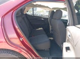 Chevrolet Equinox Lt 2GNAXTEX1J6183559 снимка