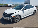 Honda Civic Lx 2HGFC2F54GH015284 снимка