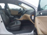 Hyundai Sonata Hybrid/Limited KMHEC4A46FA139456 fotografie
