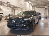 Acura Rdx A-Spec 5J8TC2H69LL804505 снимка