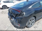 Honda Civic Touring 2HGFC3B99LH450293 photo