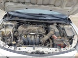 Toyota Corolla S/Le 2T1BU4EE8CC814576 снимка
