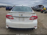 Toyota Corolla S/Le 2T1BU4EE8CC814576 снимка