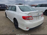 Toyota Corolla S/Le 2T1BU4EE8CC814576 снимка