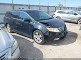 Honda Odyssey 5FNRL5H98DB504477 снимка