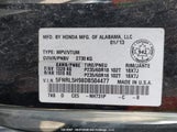 Honda Odyssey 5FNRL5H98DB504477 снимка