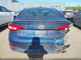 Hyundai Sonata Gl 5NPE24AF7HH466761 снимка