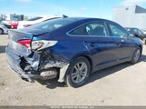 Hyundai Sonata Gl 5NPE24AF7HH466761 снимка