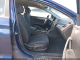 Hyundai Sonata Gl 5NPE24AF7HH466761 снимка
