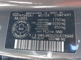 Hyundai Elantra KMHLM4DG2SU078948 снимка