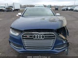 Audi S4 3.0T Premium WAUHGCFL1DA112157 снимка