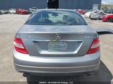 Mercedes-Benz C 250 4Matic WDDGF8FB5BA506981 снимка