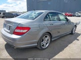 Mercedes-Benz C 250 4Matic WDDGF8FB5BA506981 снимка