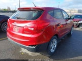 Hyundai Tucson L KM8JT3AB5DU775224 снимка