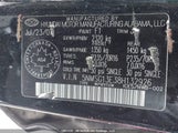 Hyundai Santa Fe Gl/Gls 5NMSG13E38H132926 снимка