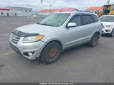 Hyundai Santa Fe Gl 3.5 Sport 5XYZGDAG3CG157932 снимка