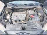 Mitsubishi Lancer Se JA3AU26U09U604912 снимка