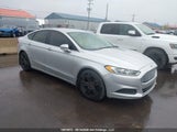 Ford Fusion Se 3FA6P0H70FR285577 снимка