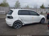 Volkswagen Golf Gti 5-Door/5-Door Wolfsburg Edition WVWGV7AJ0DW135059 fotografie