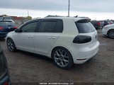 Volkswagen Golf Gti 5-Door/5-Door Wolfsburg Edition WVWGV7AJ0DW135059 photo
