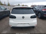 Volkswagen Golf Gti 5-Door/5-Door Wolfsburg Edition WVWGV7AJ0DW135059 photo