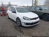 Volkswagen Golf Gti 5-Door/5-Door Wolfsburg Edition WVWGV7AJ0DW135059 photo