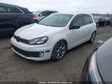 Volkswagen Golf Gti 5-Door/5-Door Wolfsburg Edition WVWGV7AJ0DW135059 снимка