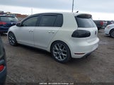 Volkswagen Golf Gti 5-Door/5-Door Wolfsburg Edition WVWGV7AJ0DW135059 photo