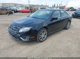 Ford Fusion Sel 3FAHP0CG0AR339078 снимка