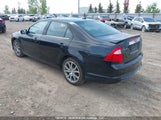 Ford Fusion Sel 3FAHP0CG0AR339078 снимка