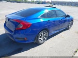 Honda Civic Ex 2HGFC2F75GH041037 снимка