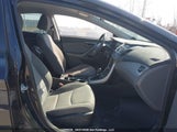 Hyundai Elantra Gl 5NPDH4AE6EH534545 снимка