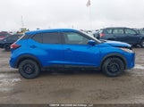 Nissan Kicks Sv 3N1CP5CV0RL502359 снимка