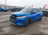 Nissan Kicks Sv 3N1CP5CV0RL502359 снимка