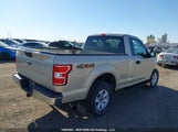 Ford F-150 Xlt 1FTMF1EP3JKE61937 снимка
