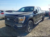 Ford F-150 Xlt 1FTFW1E83MFB33495 снимка