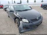 Toyota Corolla Ce 2T1BU40E49C120113 снимка