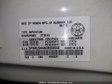 Honda Odyssey Ex 5FNRL5H46CB508546 снимка