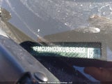 Ford Escape Sel 1FMCU9HD3KUB35803 снимка