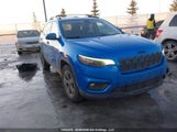 Jeep Cherokee Altitude 1C4PJMCB2LD642944 снимка