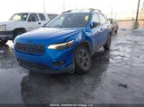 Jeep Cherokee Altitude 1C4PJMCB2LD642944 снимка