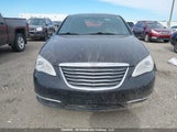 Chrysler 200 Lx 1C3CCBAB1EN128195 fotografie