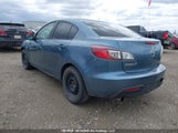 Mazda Mazda3 Gs/Gx JM1BL1SF6A1280381 снимка