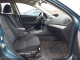 Mazda Mazda3 Gs/Gx JM1BL1SF6A1280381 снимка