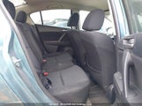Mazda Mazda3 Gs/Gx JM1BL1SF6A1280381 снимка