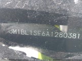 Mazda Mazda3 Gs/Gx JM1BL1SF6A1280381 снимка