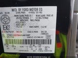 Ford Escape Xlt Automatic/Xlt Manual 1FMCU0D78AKA61087 снимка